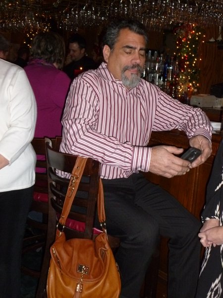 STLCC Xmas Party 2013 011